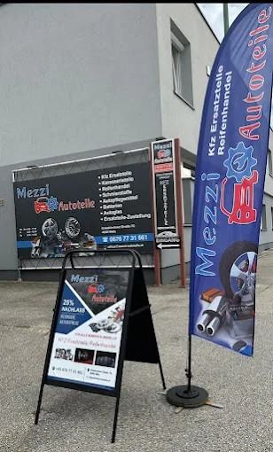 Hochwertige Autoteile & Werkstatt