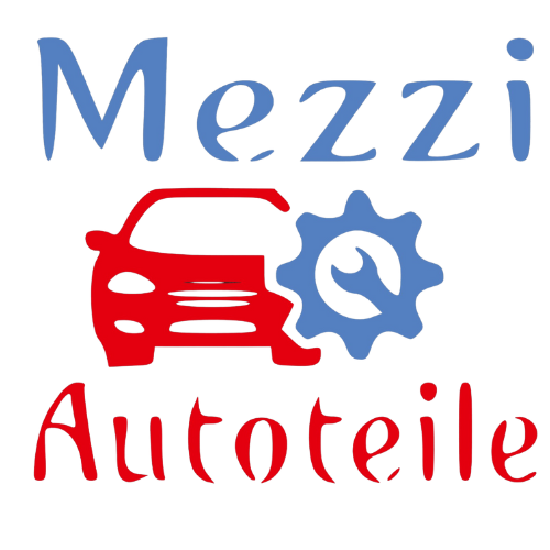 Mezzi-Autoteile & Kfz Service Logo